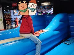 -VS SPORTS PARK运动玩乐园·团建·生日会(合生汇店)