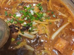 -高玛纳驴肉火烧(河间总店)