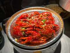 -巴厘龙虾·榜首油焖大虾(音乐学院·沿江酒馆店)