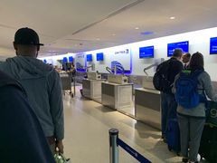 -纽瓦克自由国际机场