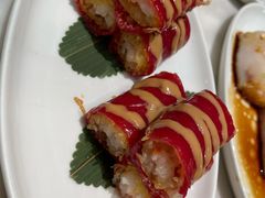金沙红米肠-香港百合居(LCM置汇旭辉广场店)