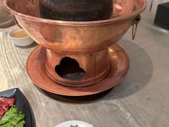 -东来顺饭庄(王府井步行街店)