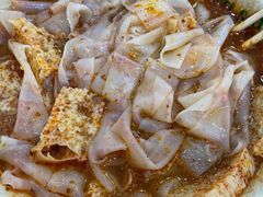 -八毛凉皮总店(西小路店)