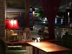 -Local泰莲庭(虹鳟鱼店)