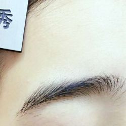 -谜秀韩式半永久纹眉纹绣洗眉