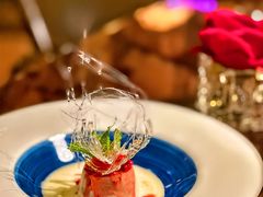 -柏蔻餐厅Le Banquet Bistro(天河北店)