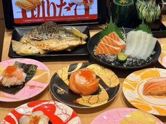 -友壹町寿司(佛山新DNA店)