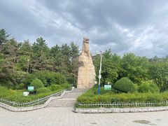 -帽儿山国家森林公园