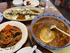-灵福缘私房菜·农家菜(拈花湾·灵山大佛必推店)