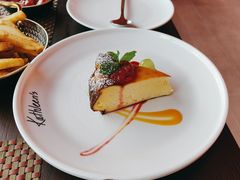 -Kathleen's Waitan 凯圣琳江景西餐厅(外滩店)