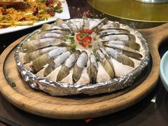 -宁海食府(大剧院店)