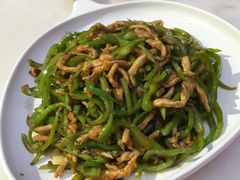 -天天初二·天津传统捞面·天津特色菜(凌奥总店)