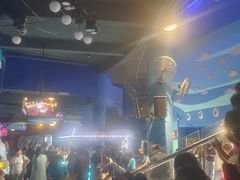 -烟台海昌鲸鲨海洋公园