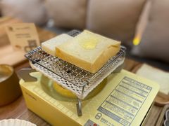 -角落低卡烘焙(正弘城店)