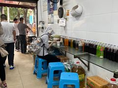 -付记鲜味鳝鱼面馆(松涛苑A区店)