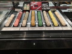 -Salon de The de Joel Robuchon(外滩18号店)