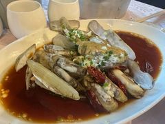 -湘湖大院(越王路店)