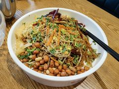 海南粉-琼菜王(南海店)