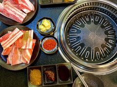 -牛村烤肉餐厅.自助烤肉