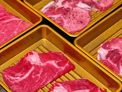 -姜胖胖首尔自助烤肉·街头小吃大排档(国瑞中心店)
