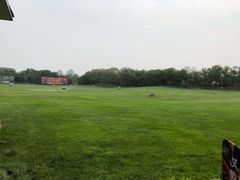 -万柳高尔夫俱乐部