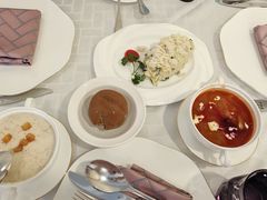 -新侨三宝乐西餐厅(崇文门店)