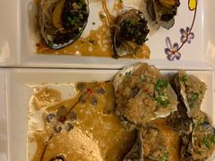 -水润轩私厨海南菜餐厅(铂尔曼酒店)