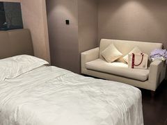 -北京长白山国际酒店(鸟巢店)