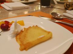 -西安高新希尔顿酒店·咖啡露台西餐厅