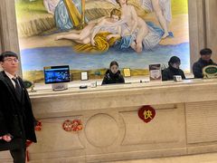 -维也纳国际酒店·江苏苏州火车站北广场店