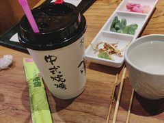 -木屋烧烤(万德庄店)