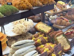 -PAPER STONE BAKERY(天汇广场店)
