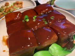 广陵吊坛一品肉-苏帮袁Sue Cuisine(将台店)