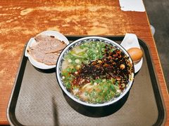 -有礼有面(知春路店)