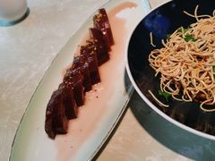 -金典银峰老鹅馆·昆山菜(亭林公园店)