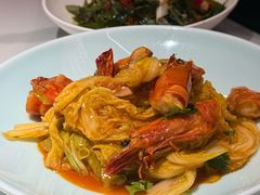 -船歌·鱼水饺青岛菜(正阳路店)