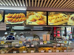 -富源东北春饼店(翠竹店)
