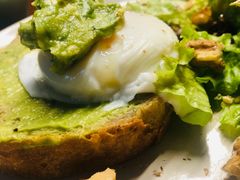 -VESH COFFEE(定西路店)