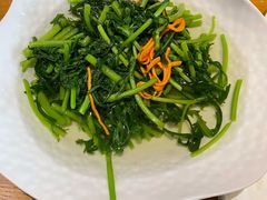 山泉浸时蔬-竹里馆 ·茶食(奥体店)