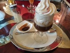 hungarian&nbsp;coffee-纽约咖啡馆