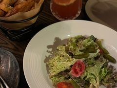-The Cheebat 锌吧·Bistro(体育西店)