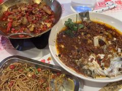 -老闵田螺馆·南昌市井菜·特色小吃(总店)
