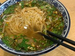 -马艾萨中国兰州牛肉拉面(劲松店)
