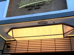 -Parking Coffee(孩儿巷店)