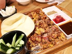 -陈傻子餐厅(世纪都会店)