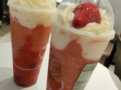 -喜茶(佛山顺德容桂天佑城店)