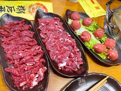 -高兴一锅潮汕鲜牛肉火锅(银座店)