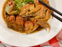 -潮爷的店·小龙虾·烧烤