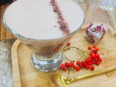 -FLOVIE FLORIST CAFE