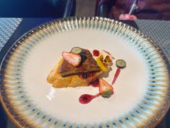 -188西餐厅(园林宾馆店)